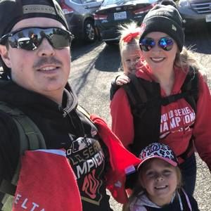 Meet your Posher, Corinna